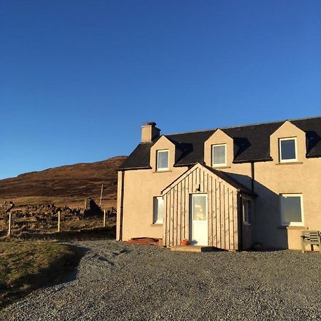 Bed and Breakfast Goldenhill Portree Esterno foto